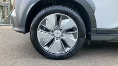 Hyundai Kona 150kW Premium 64kWh 5dr Auto Electric Hatchback